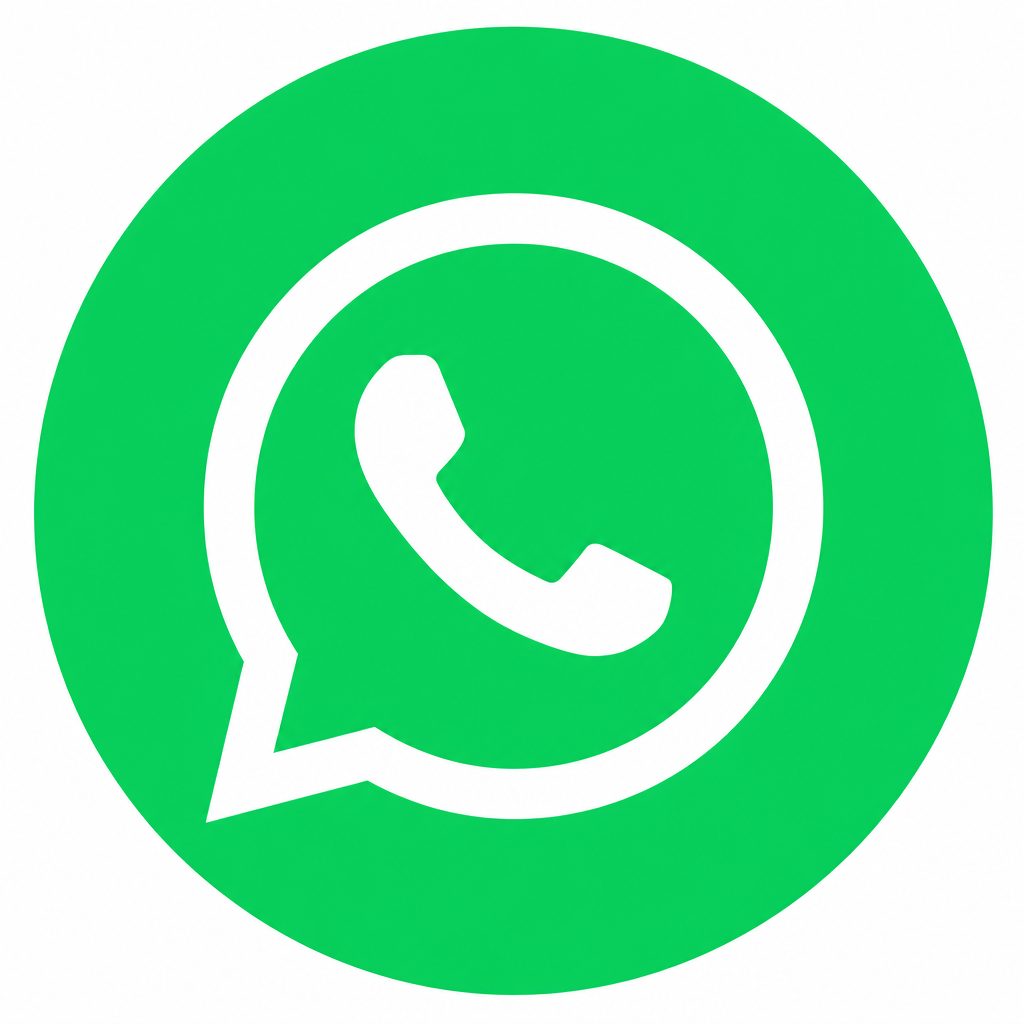 Logo do WhatsApp