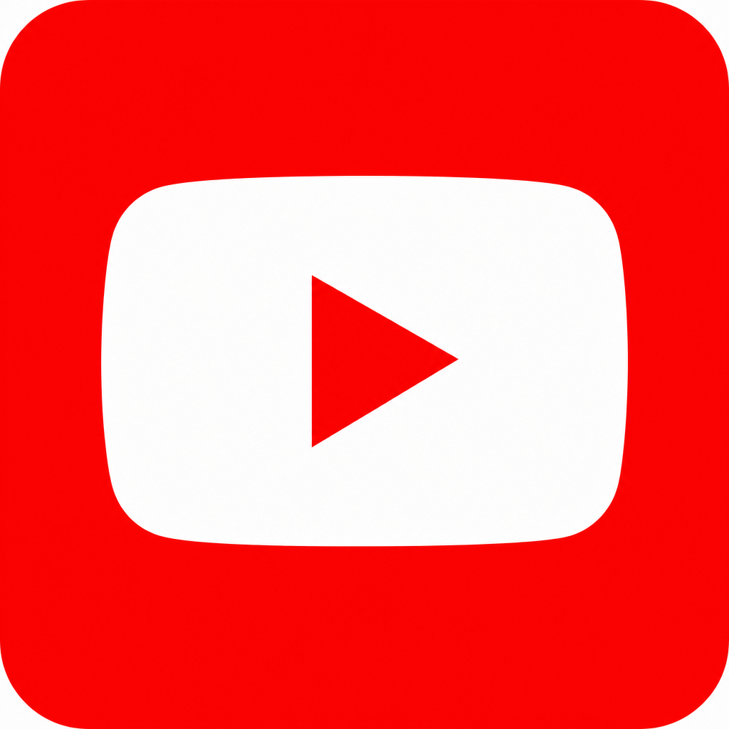 Logo do YouTube